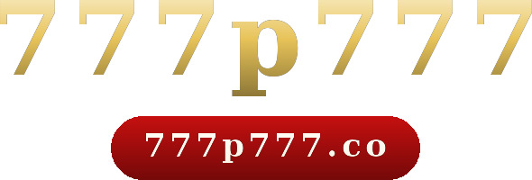 777p777 logo